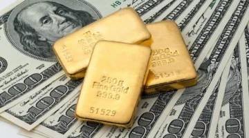 سعر الصرف والجرام.. استقرار تداولات الذهب والدولار في الأسواق العراقية